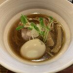 Chuuka Soba Mugiemon - 