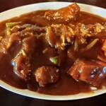 エンジェルズ - 隣のお兄さんもウメーって食べてて、なんか嬉しい気分です(^^)