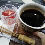 カフェ桜 - 