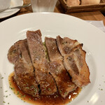 ワイン食堂ジョイーレ - 