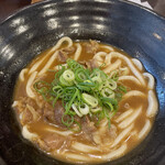 Jounetsu Udon Sanshuu - 