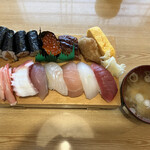 Sushikin - 