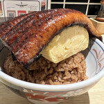 うなぎ 串料理 いづも - 