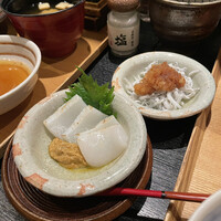 銀座米料亭 八代目儀兵衛 -  銀座米料亭 八代目儀兵衛 -