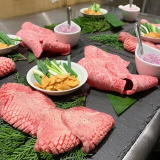 焼肉 高麗ガーデン_1