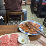 焼肉 福屋 - 