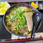 HIRAWAフォー - 料理写真: