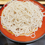 Komoro Soba - 