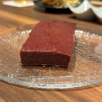 焼肉ホルモン 新井屋 にかい - 