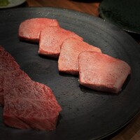 焼肉ホルモン 新井屋 にかい - 