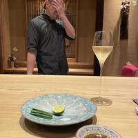 ふぐ倶楽部miyawaki 別邸 - 