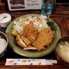 Tenkara - チキンカツ定食