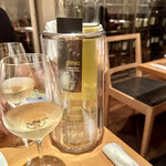 ISOLA BLU - ボトル白ワイン