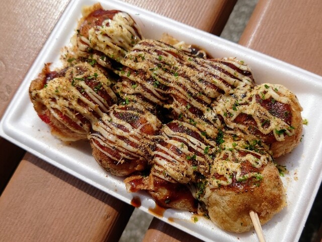 たこやき 八潮 - 新金岡/たこ焼き | 食べログ たこやき 八潮 - 新金岡/たこ焼き | 食べログ