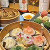 小籠包とナチュールワイン堀江 ブルー - 料理写真: