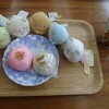 新三野屋菓子店