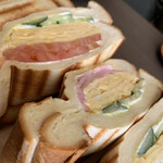 ブレイク 植田店 - 