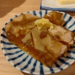 Tachinomi Bampaiya - 煮こごり