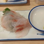 立呑み晩杯屋  - こち