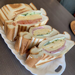 ブレイク 植田店 - 