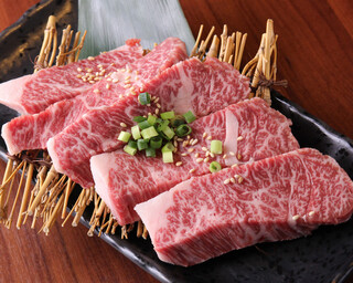 Yakiniku Shikishima Ponga - 