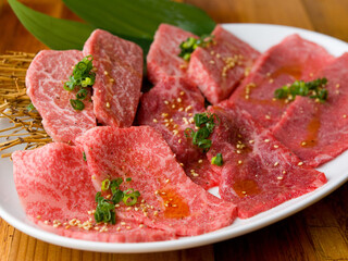 Yakiniku Shikishima Ponga - 