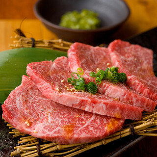 焼肉敷島ぽんが_1