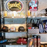 アンテナアメリカ 横浜店 - 