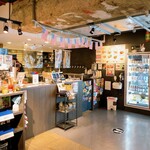 アンテナアメリカ - 