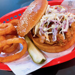 アンテナアメリカ - 