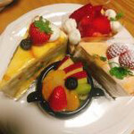 patisserie SYANTEI - 