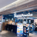アンテナアメリカ 横浜店 - 