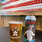 アンテナアメリカ 横浜店 - 