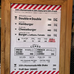 BAKERY & BURGER JB'S TOKYO - 