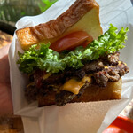 BAKERY & BURGER JB'S TOKYO - 