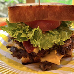 BAKERY & BURGER JB'S TOKYO - 