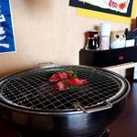 Yakiniku Horumon Sotoma - 