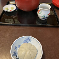 そば会席 立会川 吉田家 - 