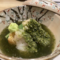 和創ふんりんかん ぎり - 