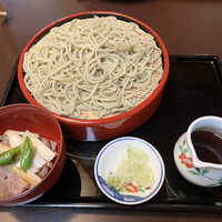 そば会席 立会川 吉田家 - 
