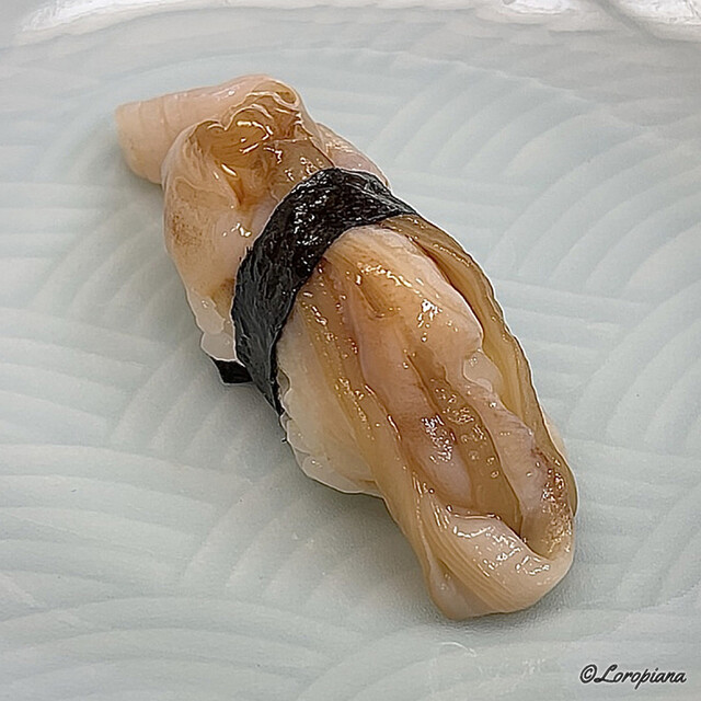 鮨処 たけ田 - 斗米（寿司）の写真