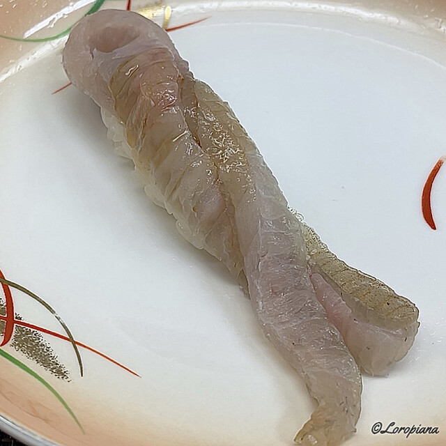 鮨処 たけ田 - 斗米（寿司）の写真