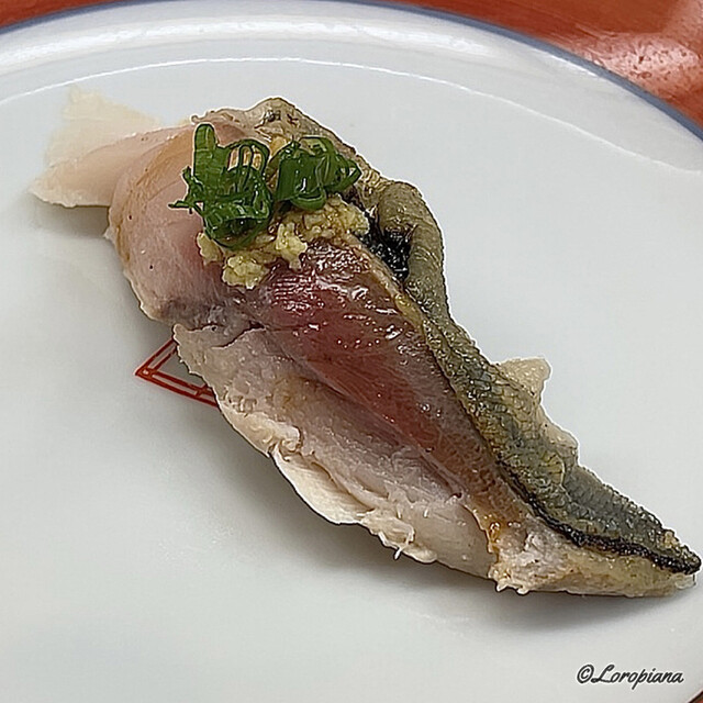 鮨処 たけ田 - 斗米（寿司）の写真