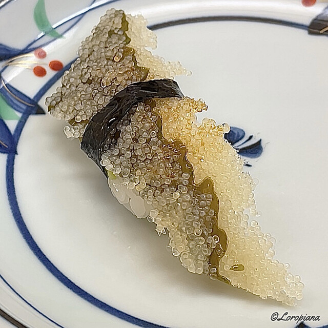 鮨処 たけ田 - 斗米（寿司）の写真