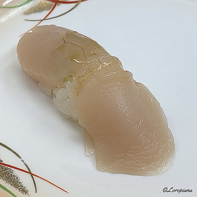 鮨処 たけ田 - 斗米（寿司）の写真