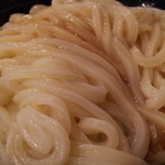 うどん 慎