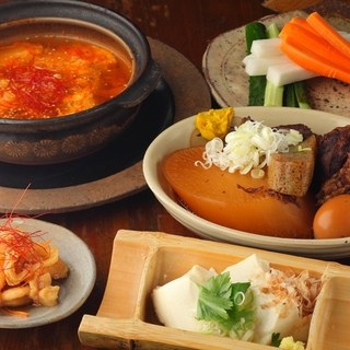 炭火鶏焼屋 たまい_2