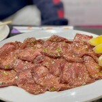 Yakiniku Eiyourou - 