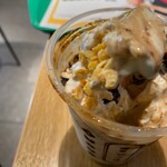 マクドナルド -  ★喫茶店のコーヒーゼリーパフェ（380円税込）★