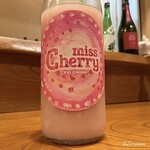 千陽 - 英君 miss Cherry